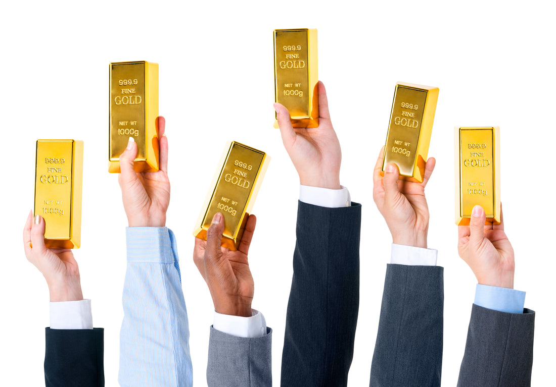 How to Safely Invest in Gold in the United States: A Step-by-Step Guide