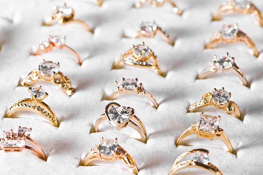 Vera Jewelry: Tu Destino en Miami para Joyas de Lujo, Diamantes Brillantes y Elegancia Personalizada