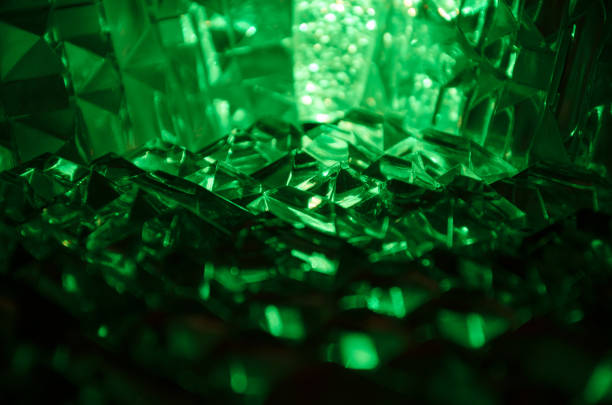 The Fascinating World of Emeralds and Their Social Power